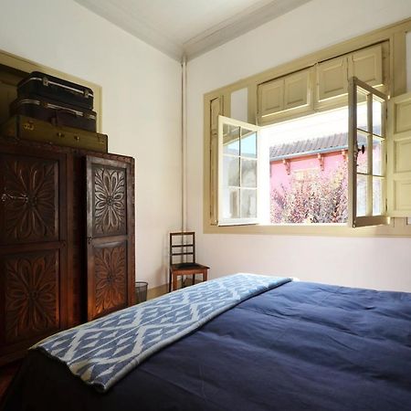 Bed and Breakfast Casa Lucrecia Santiago de Chile Exterior foto