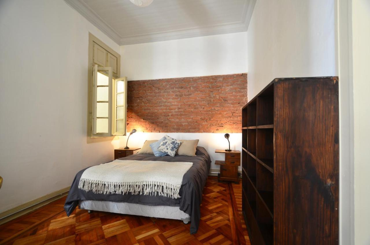 Bed and Breakfast Casa Lucrecia Santiago de Chile Exterior foto