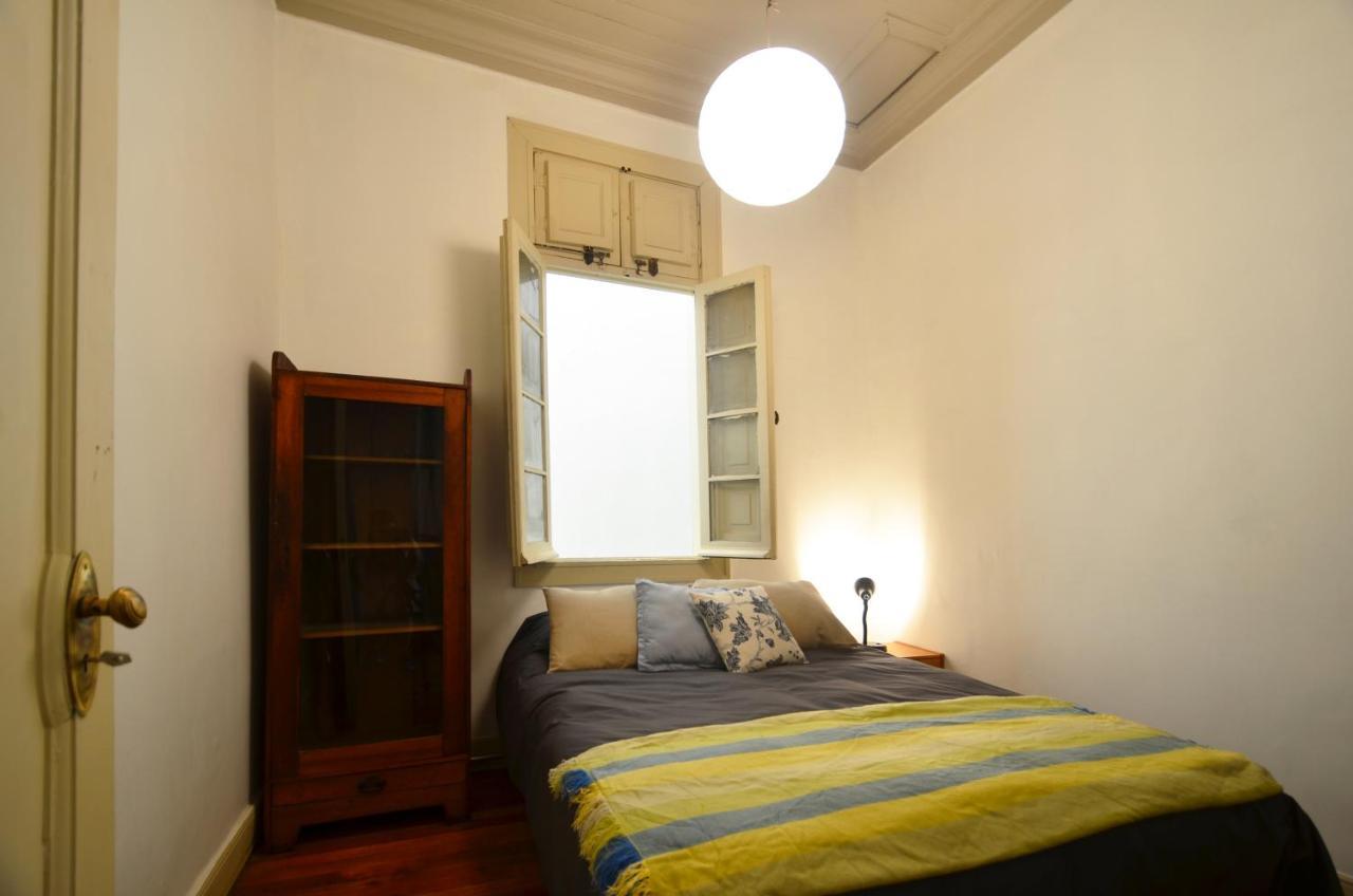 Bed and Breakfast Casa Lucrecia Santiago de Chile Exterior foto